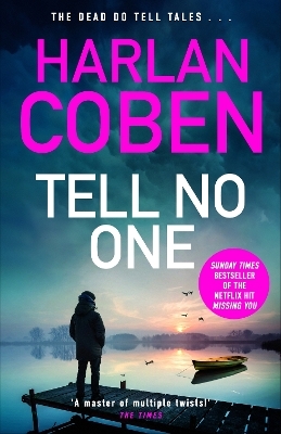 Tell No One - Harlan Coben