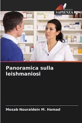 Panoramica sulla leishmaniosi