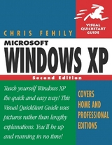 Windows XP - Fehily, Chris