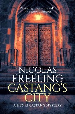 Castang's City - Nicolas Freeling