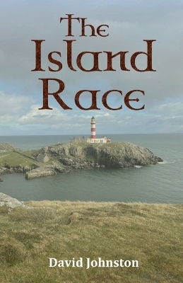 The Island Race - David Johnston