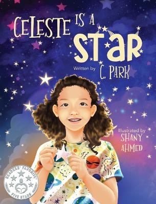 Celeste Is A Star - C Park
