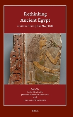 Rethinking Ancient Egypt - 