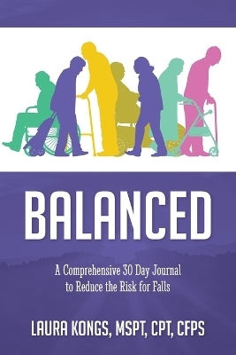 Balanced - Laura Kongs