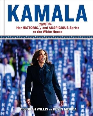 Kamala - Deborah Willis, Kevin Merida