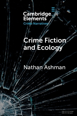 Crime Fiction and Ecology