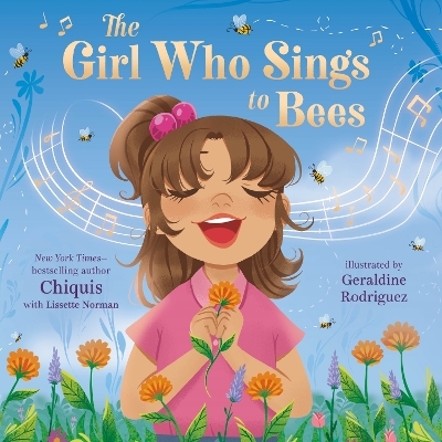 The Girl Who Sings to Bees -  Chiquis, Lissette Norman