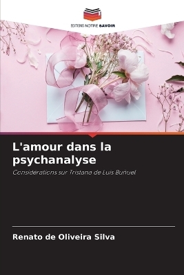 L'amour dans la psychanalyse