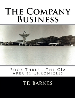 The Company Business - Td Barnes