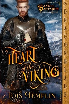 Heart of the Viking - Lois Templin