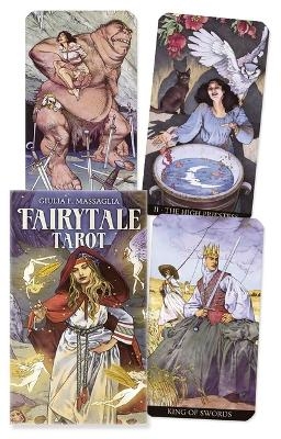 Fairytale Tarot
