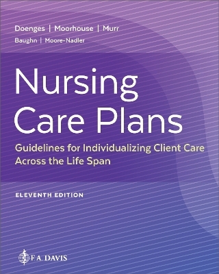 Nursing Care Plans