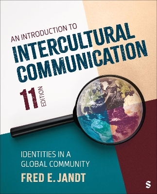An Introduction to Intercultural Communication - Fred E. Jandt