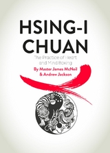 HSING-I CHUAN -  Andrew Jackson,  James Mcneil