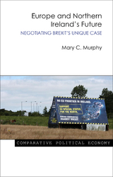 Europe and Northern Ireland's Future - Mary C. Murphy