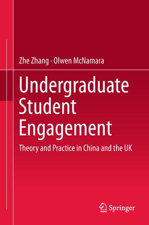 Undergraduate Student Engagement - Zhe Zhang, Olwen McNamara