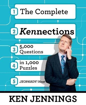The Complete Kennections - Ken Jennings