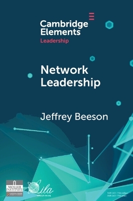 Network Leadership - Jeffrey Beeson