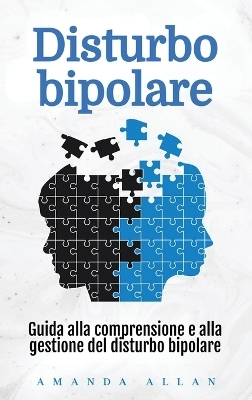 Disturbo bipolare - Amanda Allan