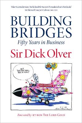 Building Bridges - Dick Olver