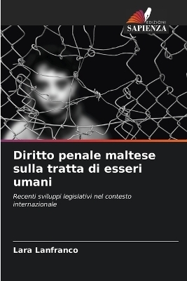 Diritto penale maltese sulla tratta di esseri umani
