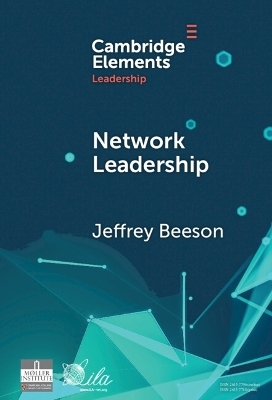 Network Leadership - Jeffrey Beeson