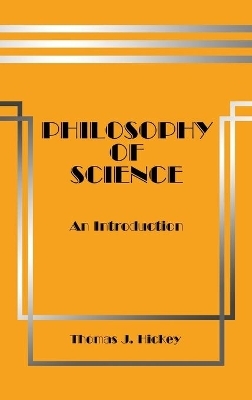Philosophy of Science
