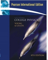 College Physics, (Chs.1-30) with Mastering Physics - Young, Hugh D.; Geller, Robert