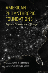 American Philanthropic Foundations - 