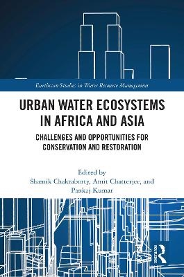 Urban Water Ecosystems in Africa and Asia - 