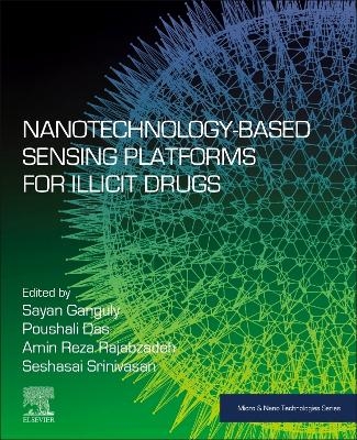 Nanotechnology-Based Sensing Platforms for Illicit Drugs - 