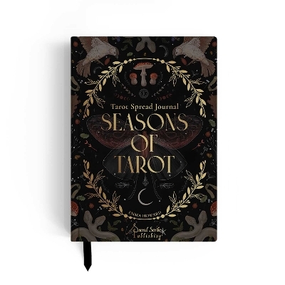 Seasons of Tarot - Emma Howard