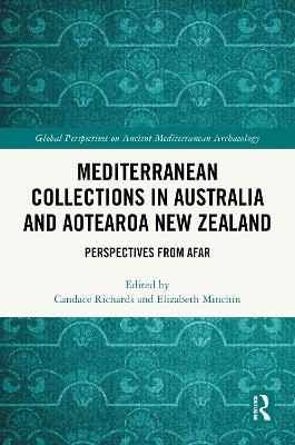 Mediterranean Collections in Australia and Aotearoa New Zealand