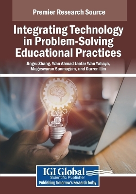 Integrating Technology in Problem-Solving Educational Practices - 