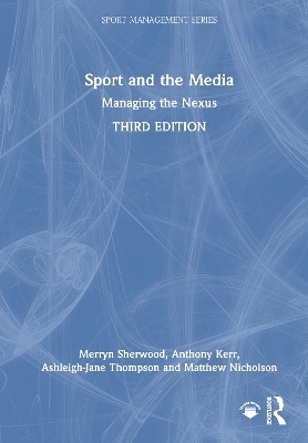 Sport and the Media