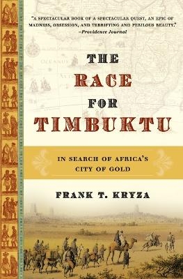 The Race For Timbuktu