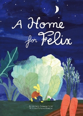A Home for Felix - Stephanie Demasse-Pottier