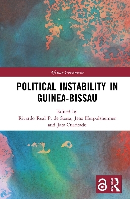 Political Instability in Guinea-Bissau - 