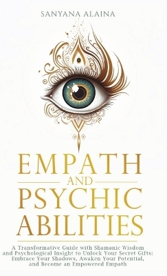 Empath and Psychic Abilities