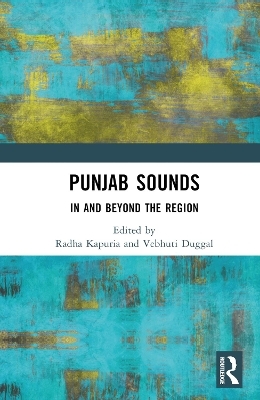 Punjab Sounds - 
