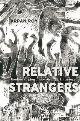 Relative Strangers - Arpan Roy