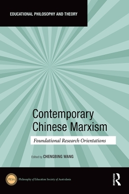 Contemporary Chinese Marxism - 