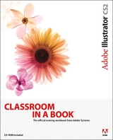 Adobe Illustrator CS2 Classroom in a Book - Adobe Creative Team, .