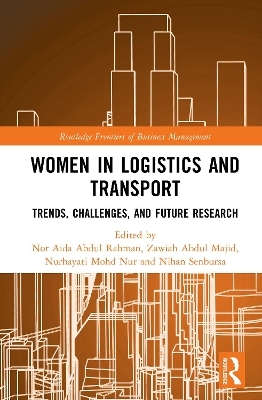 Women in Logistics and Transport - 