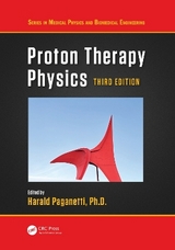 Proton Therapy Physics - Paganetti, Ph.D., Harald