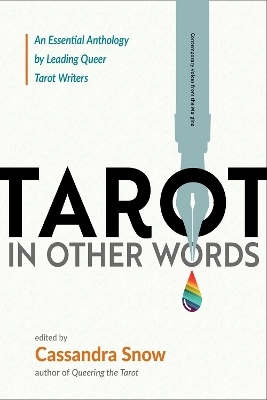 Tarot in Other Words - 