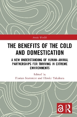 The Benefits of the Cold and Domestication - 