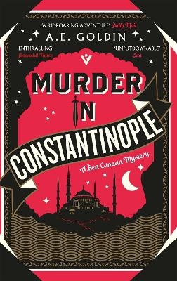 Murder in Constantinople