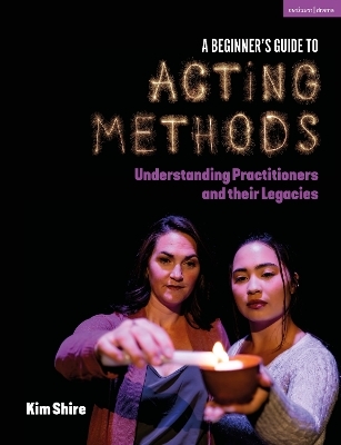 A Beginner’s Guide to Acting Methods