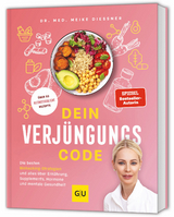 Dein Verj&uuml;ngungscode - Meike Diessner